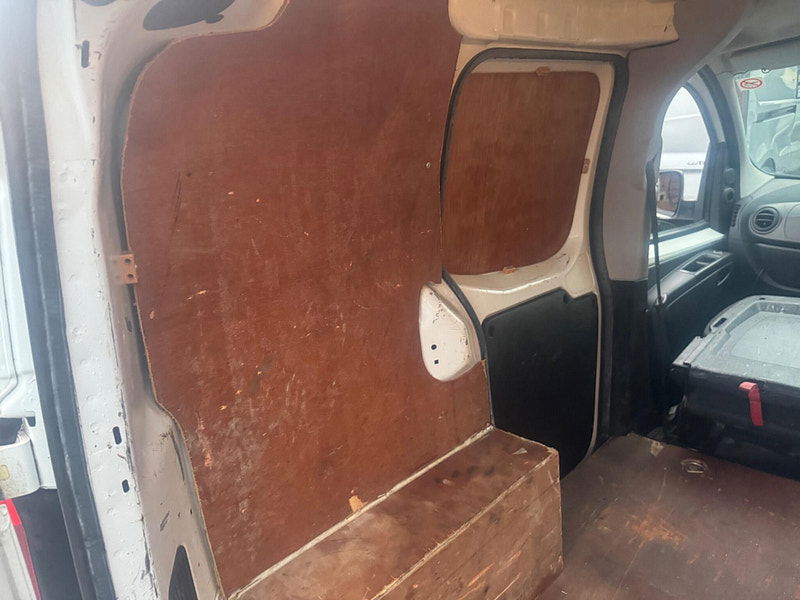 Citroen Nemo 1.3 HDi 16v Enterprise FWD L1 H1 3dr 3dr Manual 2026