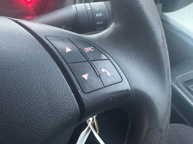 Citroen Nemo 1.3 HDi 16v Enterprise FWD L1 H1 3dr 3dr Manual 2026