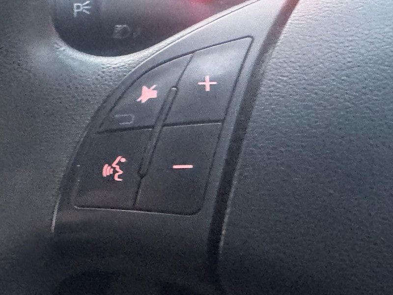 Citroen Nemo 1.3 HDi 16v Enterprise FWD L1 H1 3dr 3dr Manual 2026