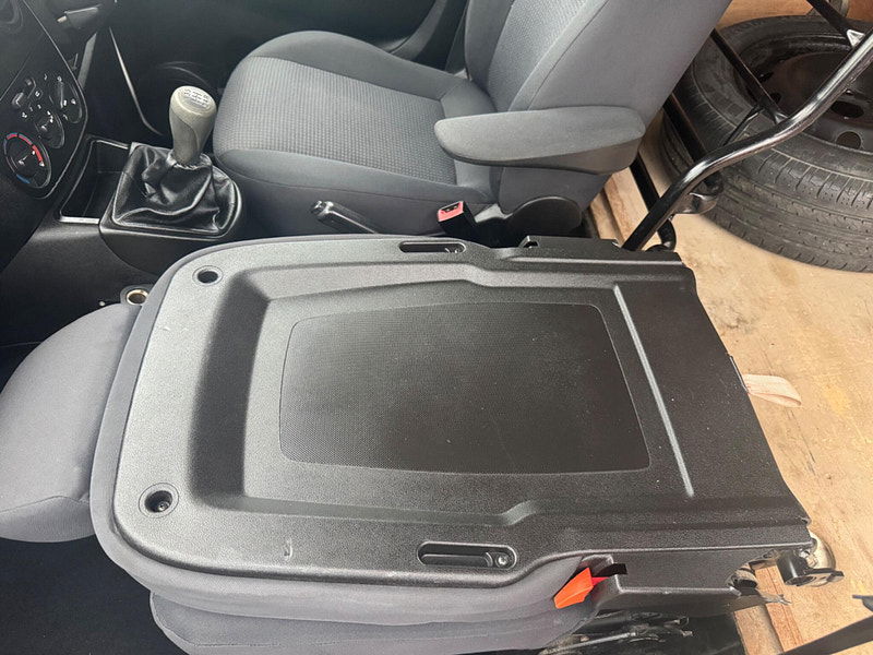 Citroen Nemo 1.3 HDi 660 16v LX FWD L1 H1 3dr 3dr Manual 2026