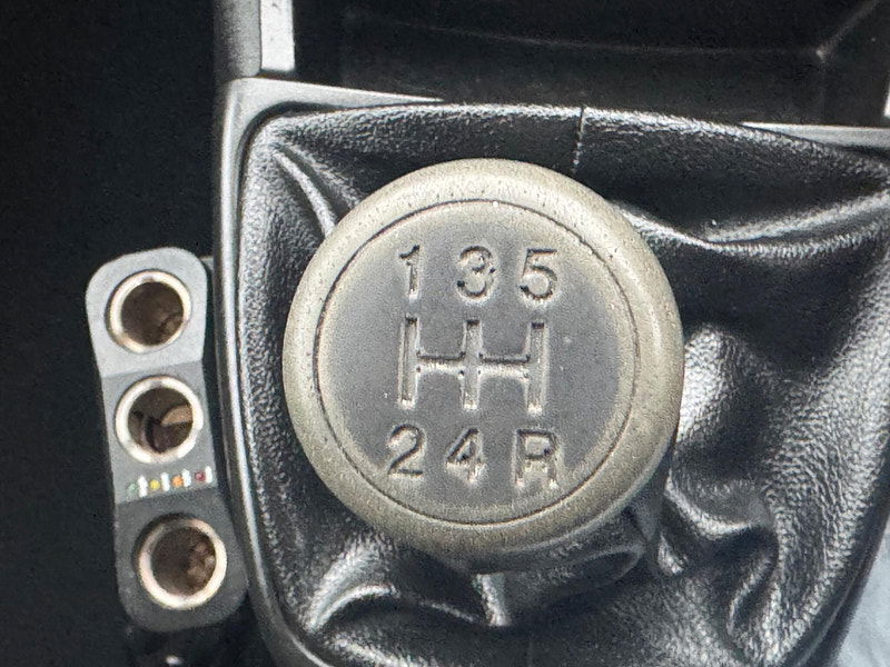 Citroen Nemo 1.3 HDi 660 16v LX FWD L1 H1 3dr 3dr Manual 2025