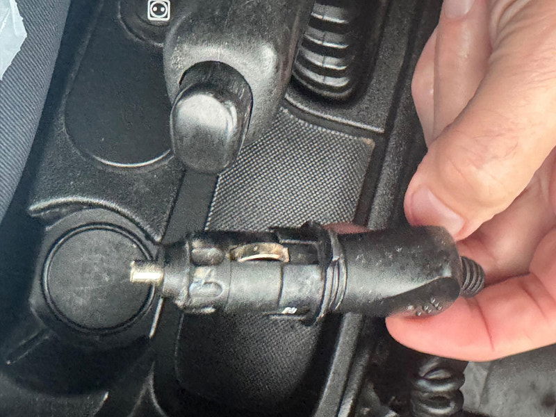 Citroen Nemo 1.3 HDi 660 16v LX FWD L1 H1 3dr 3dr Manual 2025