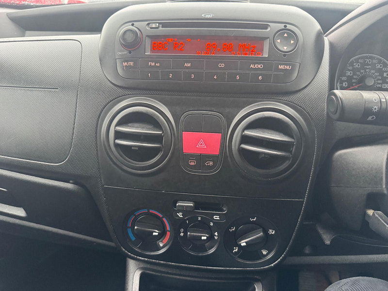 Citroen Nemo 1.3 HDi 660 16v LX FWD L1 H1 3dr 3dr Manual 2025