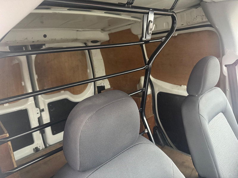 Citroen Nemo 1.3 HDi 660 16v LX FWD L1 H1 3dr 3dr Manual 2025