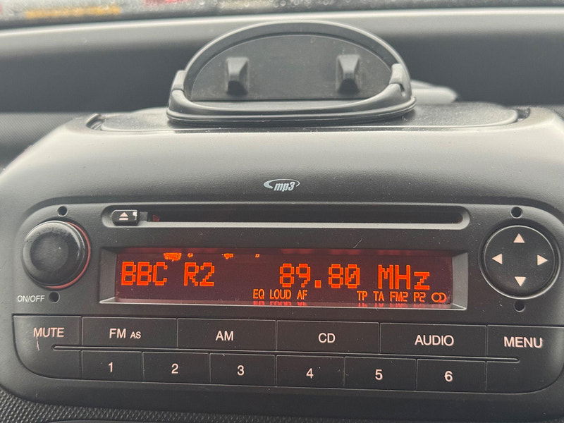 Citroen Nemo 1.3 HDi 660 16v LX FWD L1 H1 3dr 3dr Manual 2026