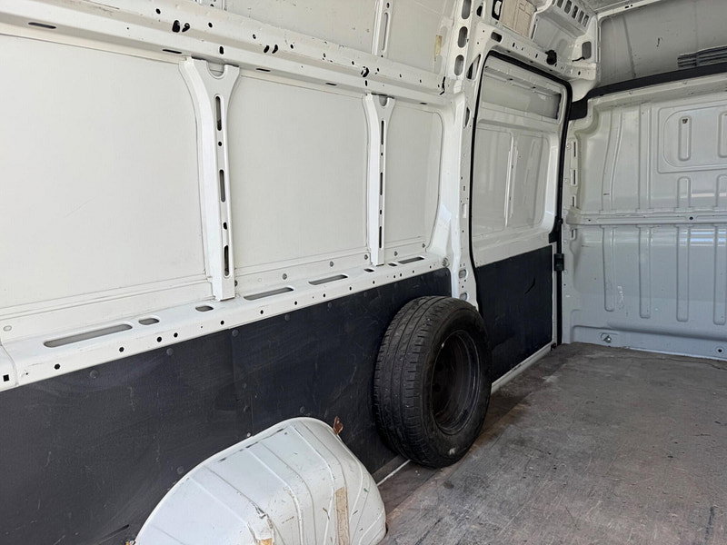 Citroen Relay 2.0 BlueHDi 35 Enterprise L3 Extra High Roof Euro 6 5dr 5dr Manual 2026