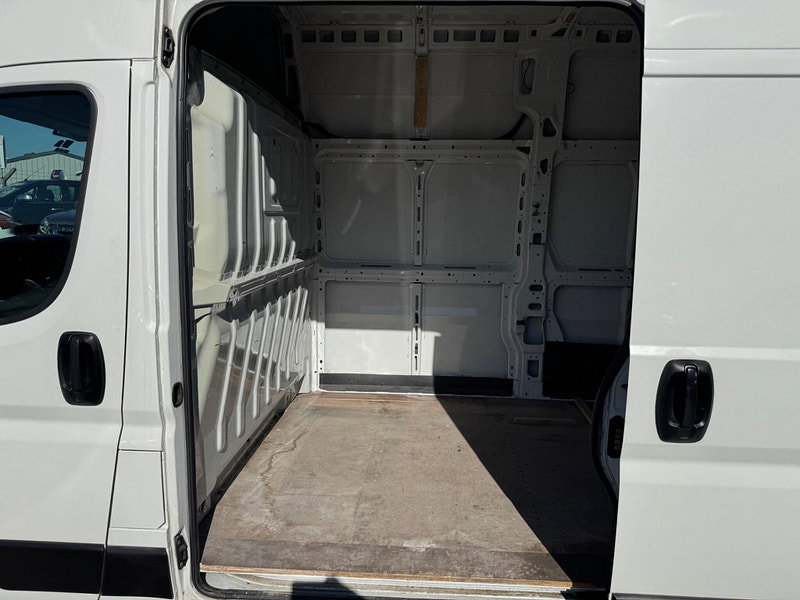 Citroen Relay 2.0 BlueHDi 35 Enterprise L3 Extra High Roof Euro 6 5dr 5dr Manual 2026