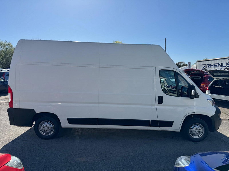 Citroen Relay 2.0 BlueHDi 35 Enterprise L3 Extra High Roof Euro 6 5dr 5dr Manual 2026