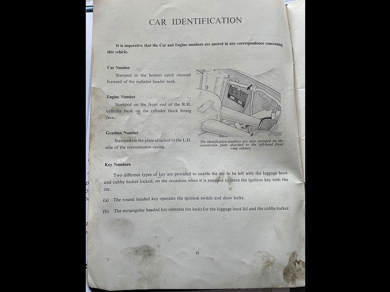 Daimler V8-250  4dr Automatic 2025