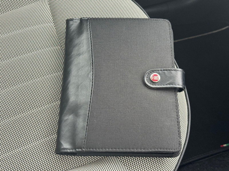 Fiat 500 1.2 Lounge Euro 4 3dr 3dr Manual 2026