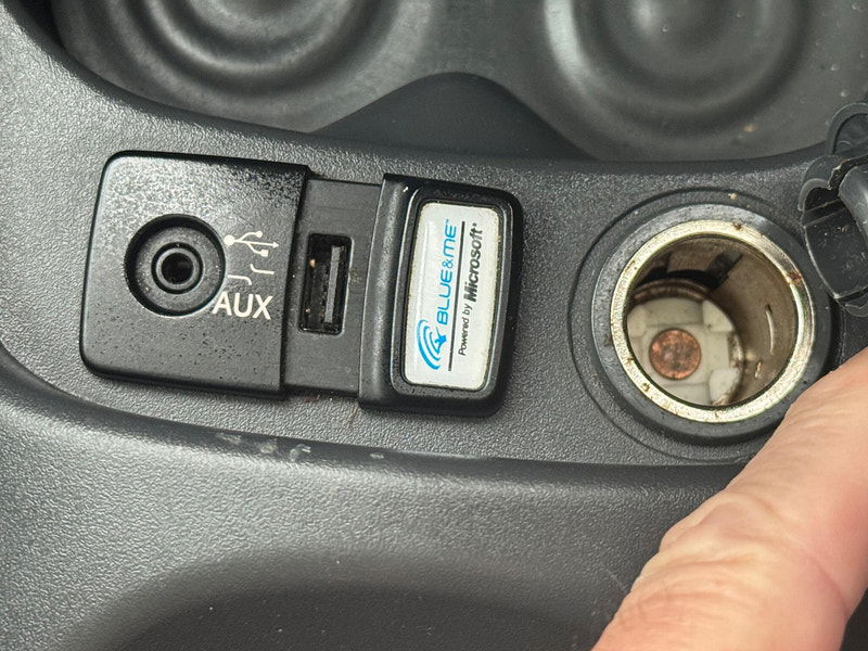 Fiat 500 1.2 Lounge Euro 4 3dr 3dr Manual 2026