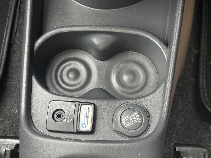 Fiat 500 1.2 Lounge Euro 4 3dr 3dr Manual 2026