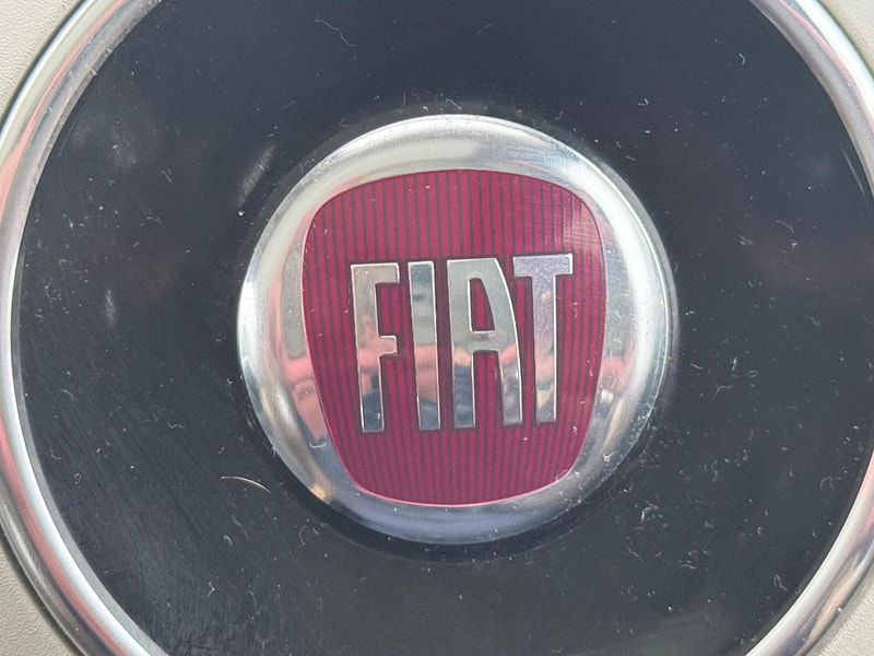 Fiat 500 1.2 Lounge Euro 6 (s/s) 3dr 3dr Manual 2025