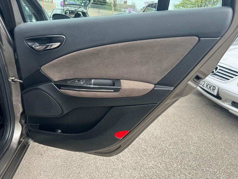 Fiat Bravo 1.9 MultiJet Dynamic 5dr 5dr Manual 2025