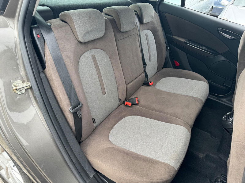 Fiat Bravo 1.9 MultiJet Dynamic 5dr 5dr Manual 2025