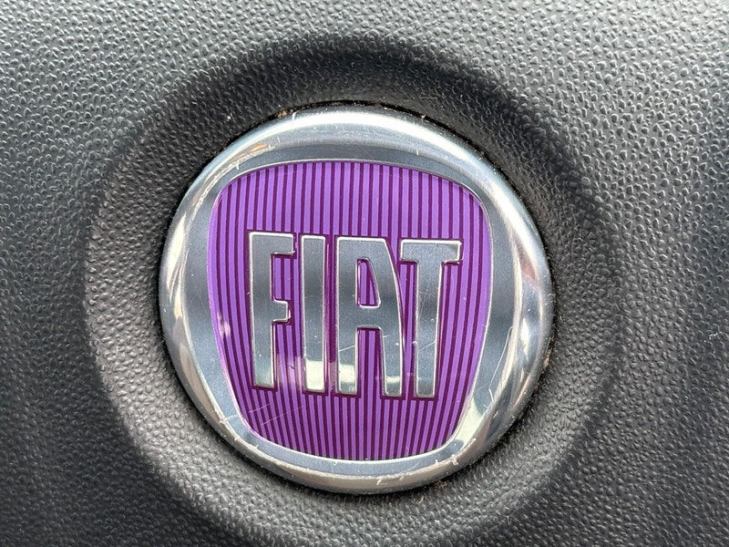 Fiat Bravo 1.9 MultiJet Dynamic 5dr 5dr Manual 2025