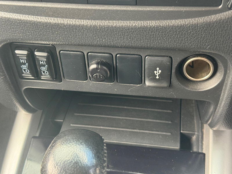 Fiat Fullback 2.4D LX Auto 4WD Euro 6 4dr (Euro 6) 4dr Automatic 2026