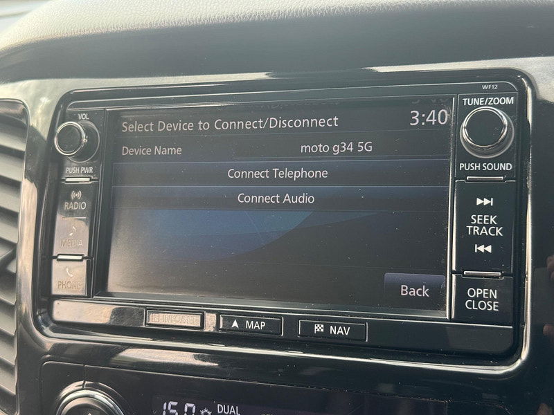 Fiat Fullback 2.4D LX Auto 4WD Euro 6 4dr (Euro 6) 4dr Automatic 2026