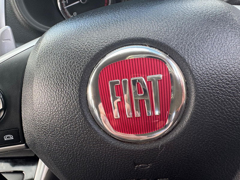 Fiat Fullback 2.4D LX Auto 4WD Euro 6 4dr (Euro 6) 4dr Automatic 2025