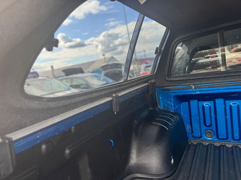 Fiat Fullback 2.4D LX Auto 4WD Euro 6 4dr (Euro 6) 4dr Automatic 2026