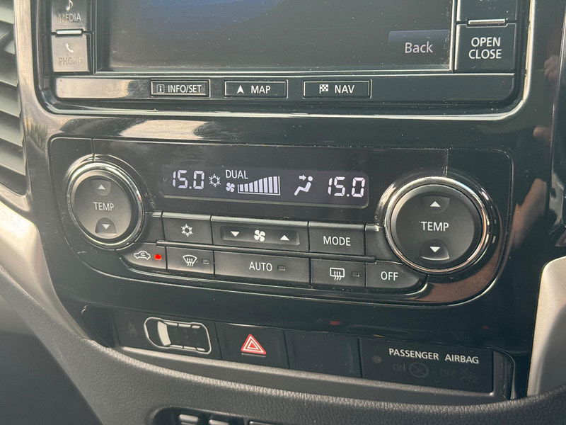 Fiat Fullback 2.4D LX Auto 4WD Euro 6 4dr (Euro 6) 4dr Automatic 2026