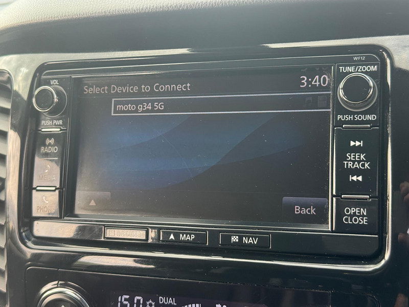 Fiat Fullback 2.4D LX Auto 4WD Euro 6 4dr (Euro 6) 4dr Automatic 2026