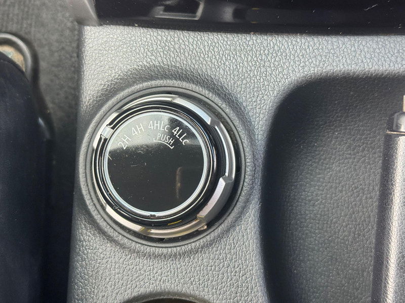 Fiat Fullback 2.4D LX Auto 4WD Euro 6 4dr (Euro 6) 4dr Automatic 2026