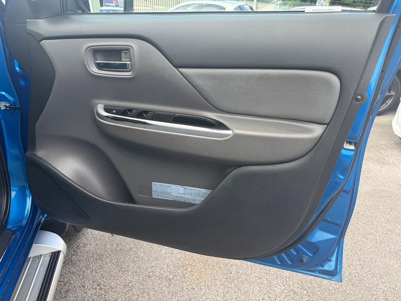 Fiat Fullback 2.4D LX Auto 4WD Euro 6 4dr (Euro 6) 4dr Automatic 2026