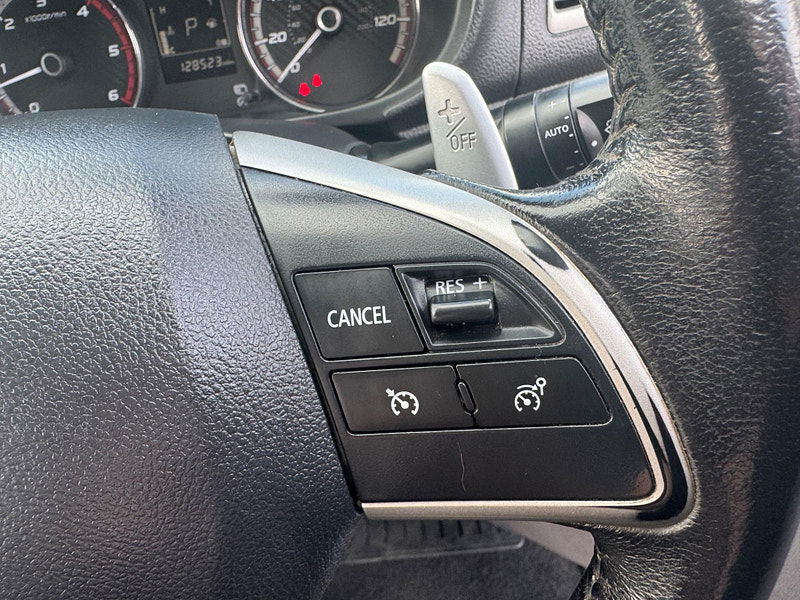 Fiat Fullback 2.4D LX Auto 4WD Euro 6 4dr (Euro 6) 4dr Automatic 2026