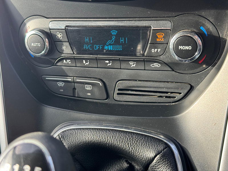 Ford C-Max 1.6 TDCi Titanium Euro 5 5dr 5dr Manual 2025