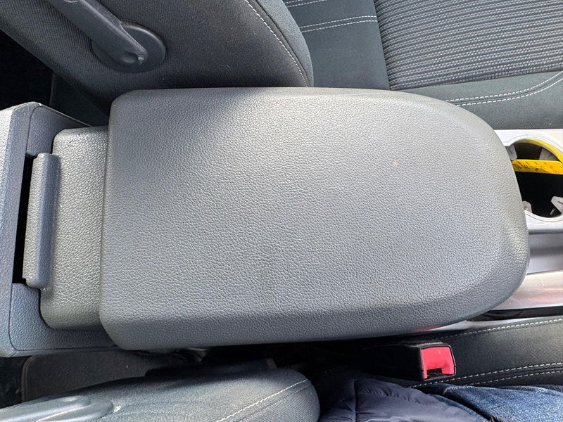 Ford C-Max 1.6 TDCi Titanium Euro 5 5dr 5dr Manual 2025