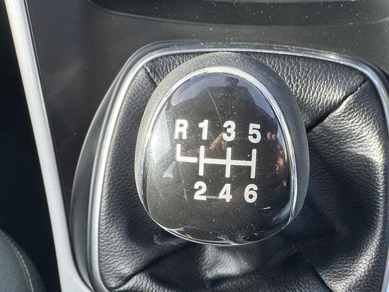 Ford C-Max 1.6 TDCi Titanium Euro 5 5dr 5dr Manual 2025