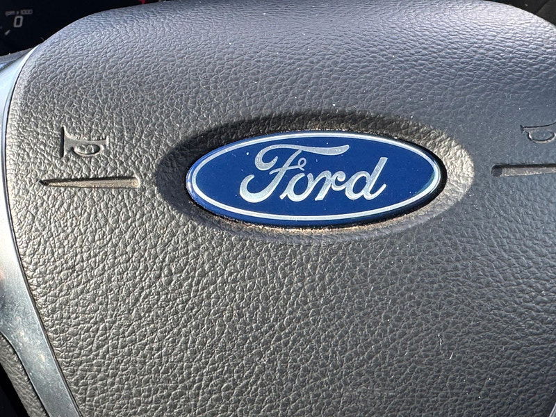 Ford C-Max 1.6 TDCi Titanium Euro 5 5dr 5dr Manual 2025