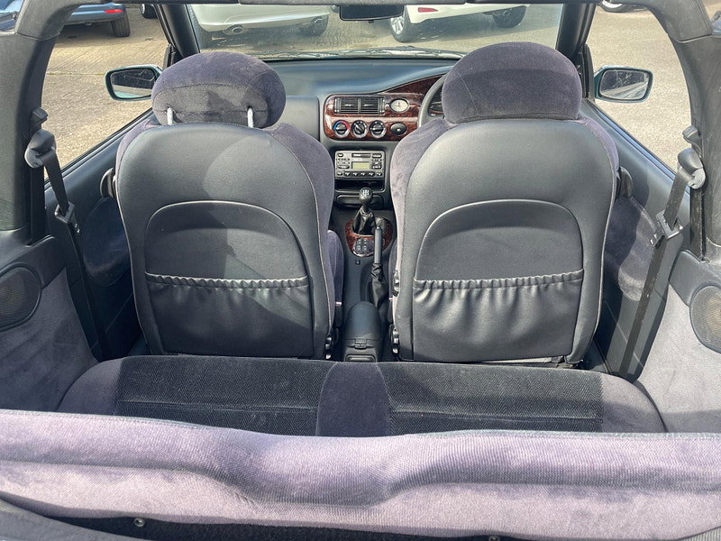 Ford Escort 1.8i Ghia 2dr 2dr Manual 2026