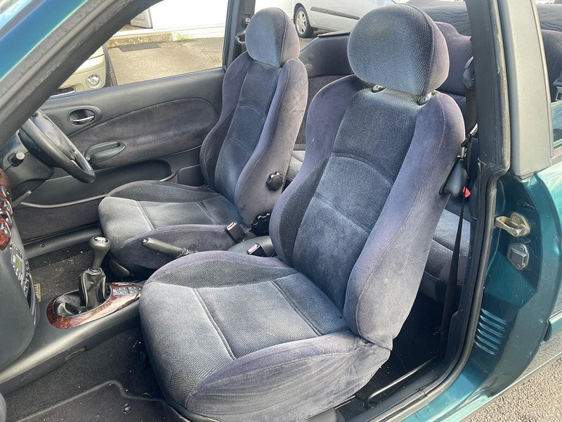Ford Escort 1.8i Ghia 2dr 2dr Manual 2026