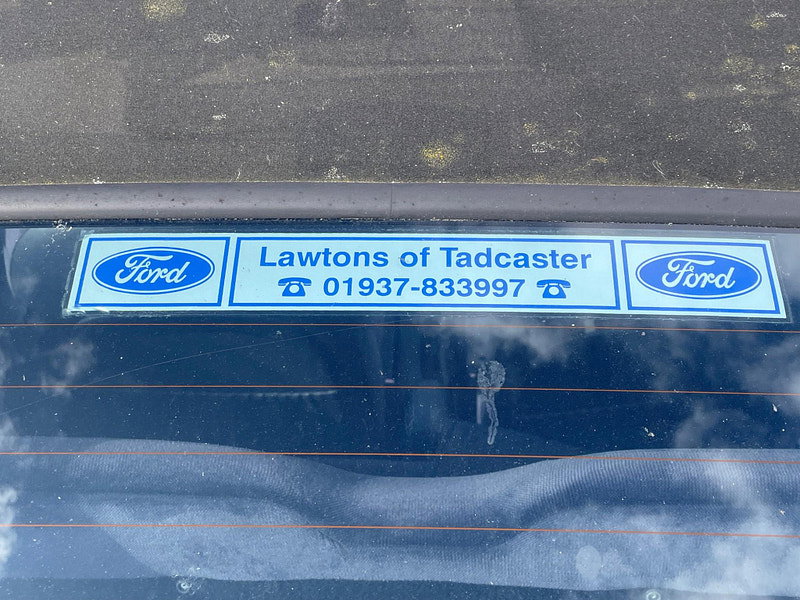 Ford Escort 1.8i Ghia 2dr 2dr Manual 2026