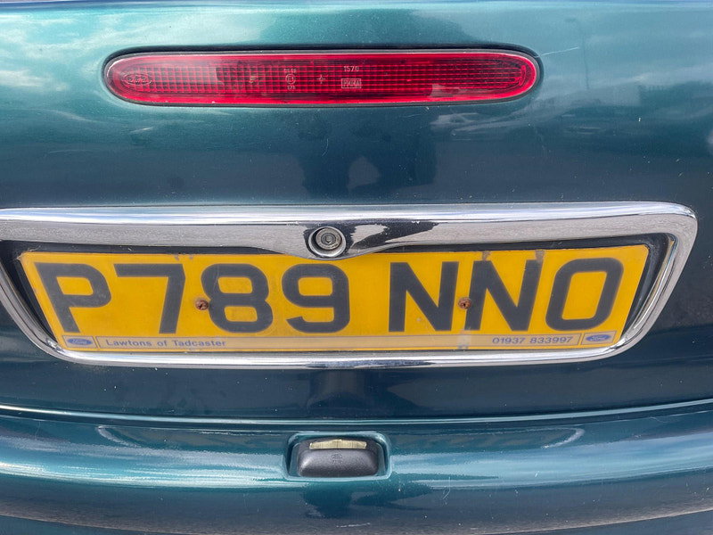 Ford Escort 1.8i Ghia 2dr 2dr Manual 2026