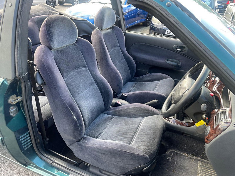 Ford Escort 1.8i Ghia 2dr 2dr Manual 2026