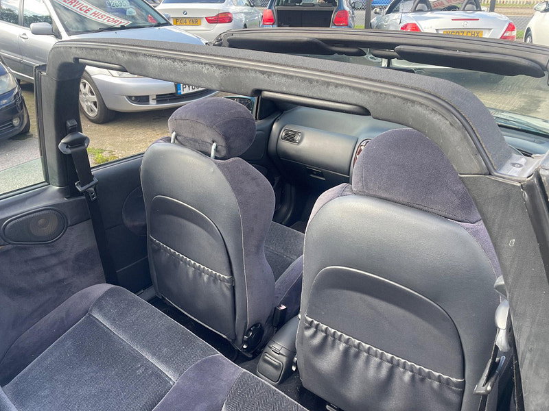Ford Escort 1.8i Ghia 2dr 2dr Manual 2026