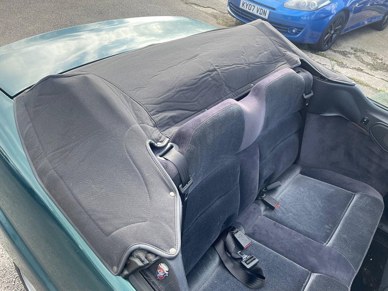 Ford Escort 1.8i Ghia 2dr 2dr Manual 2026