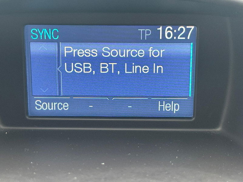 Ford Fiesta 1.0T EcoBoost Titanium Euro 5 (s/s) 5dr 5dr Manual 2025