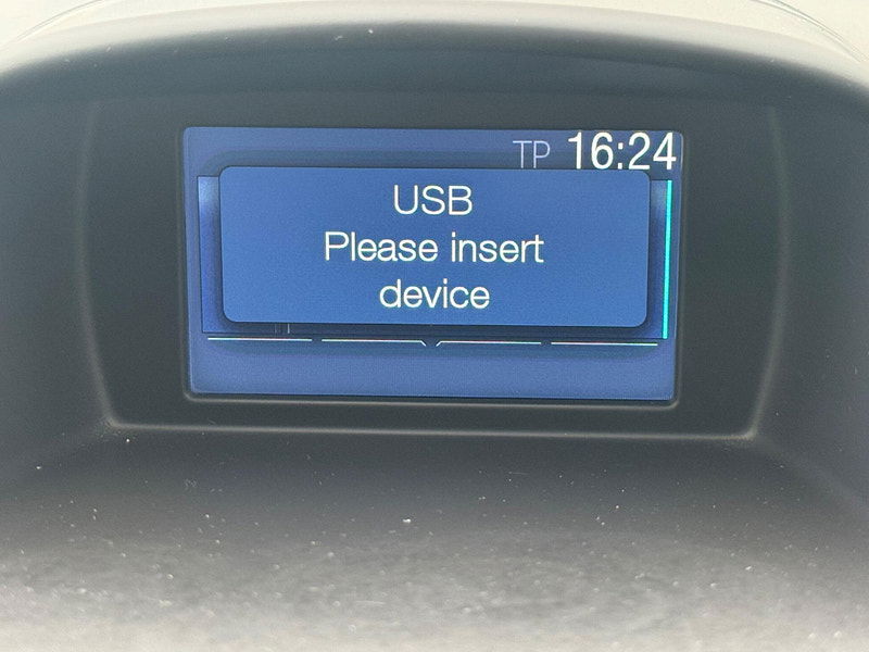 Ford Fiesta 1.0T EcoBoost Titanium Euro 5 (s/s) 5dr 5dr Manual 2025