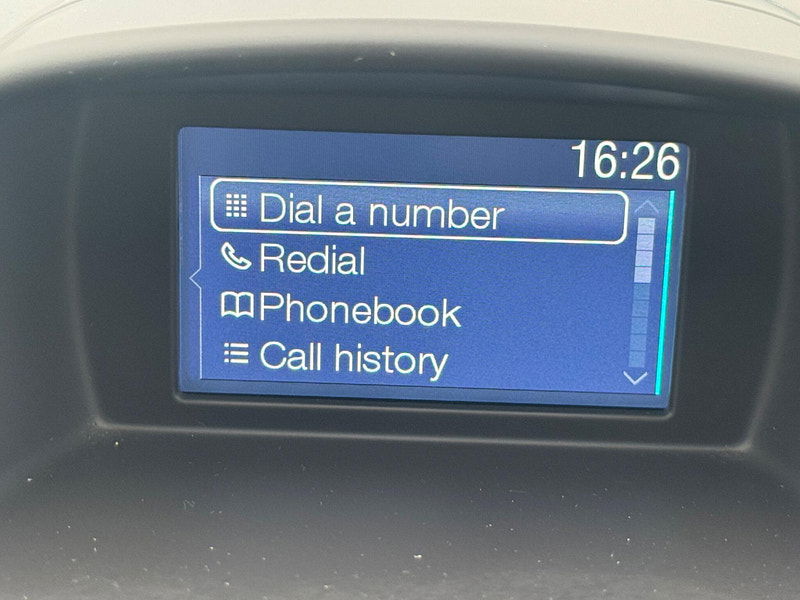 Ford Fiesta 1.0T EcoBoost Titanium Euro 5 (s/s) 5dr 5dr Manual 2025