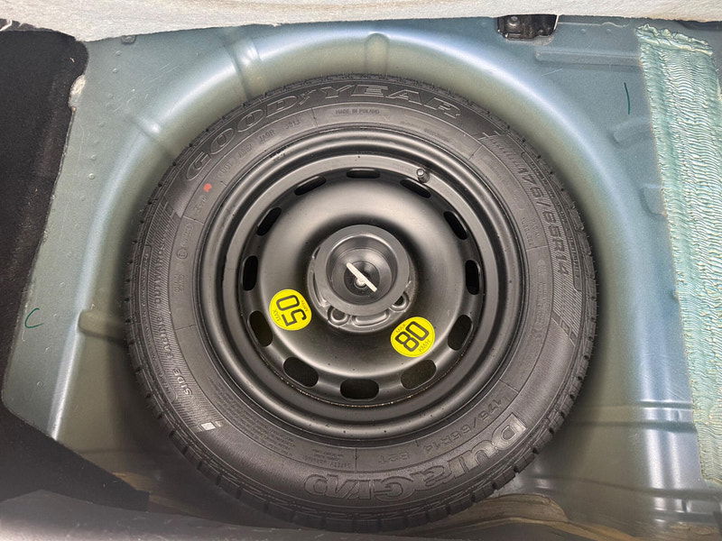 Ford Fiesta 1.0T EcoBoost Titanium Euro 5 (s/s) 5dr 5dr Manual 2025