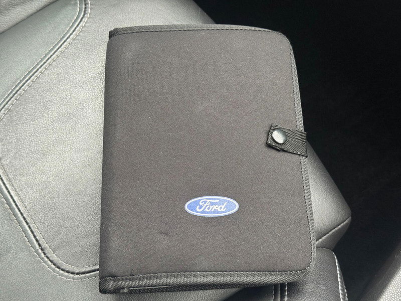 Ford Fiesta 1.0T EcoBoost Titanium Euro 5 (s/s) 5dr 5dr Manual 2025