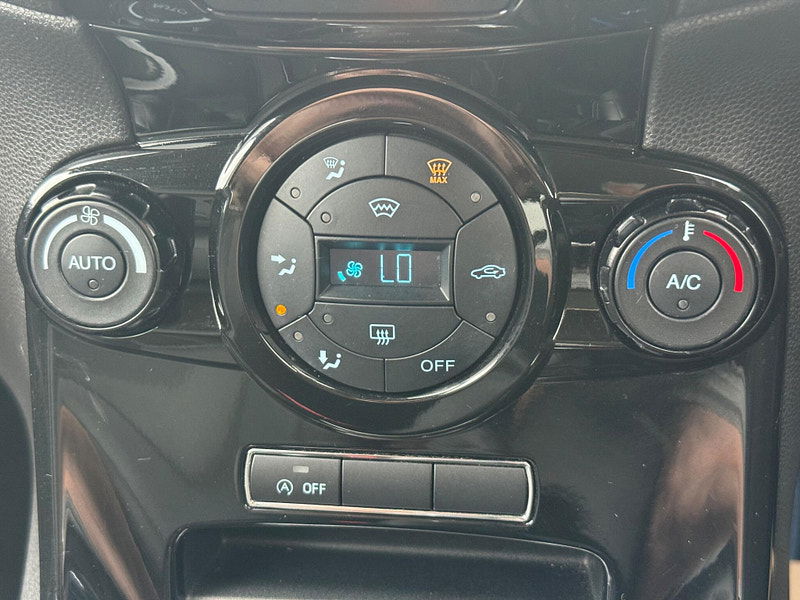 Ford Fiesta 1.0T EcoBoost Titanium Euro 5 (s/s) 5dr 5dr Manual 2025