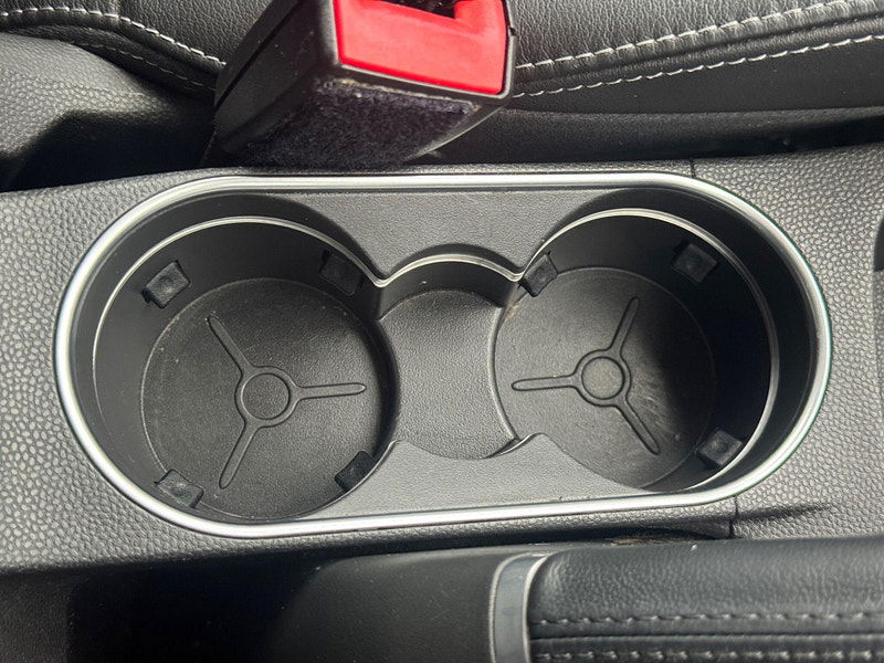 Ford Fiesta 1.0T EcoBoost Titanium Euro 5 (s/s) 5dr 5dr Manual 2025