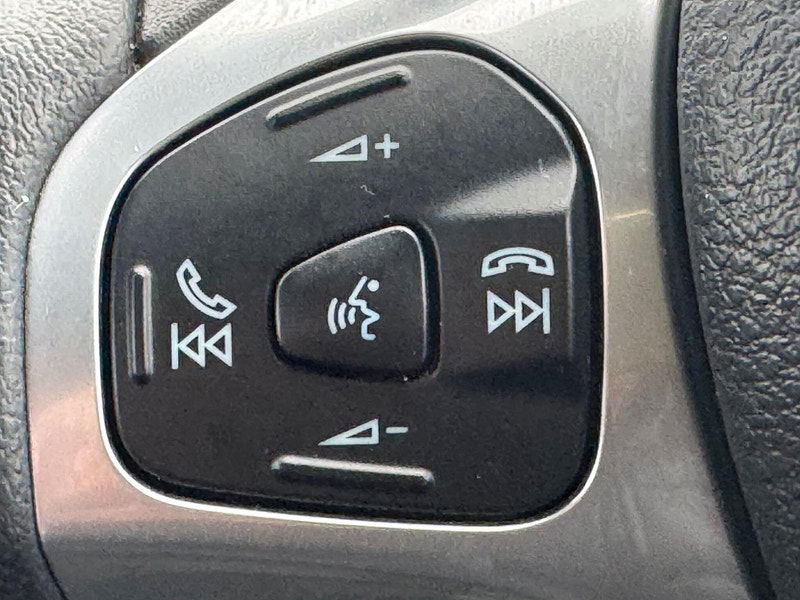 Ford Fiesta 1.0T EcoBoost Titanium Euro 5 (s/s) 5dr 5dr Manual 2025