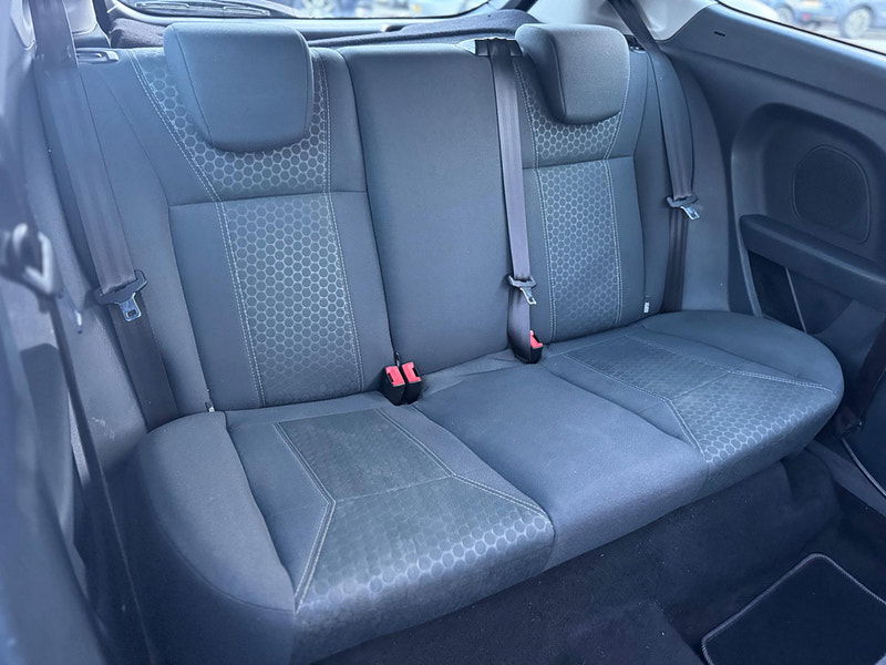 Ford Fiesta 1.25 Zetec 3dr 3dr Manual 2025