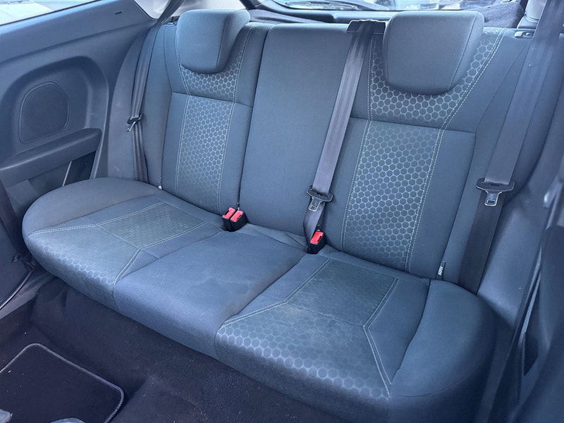Ford Fiesta 1.25 Zetec 3dr 3dr Manual 2025